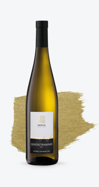 Gewürtztraminer Doc  "Festival"  