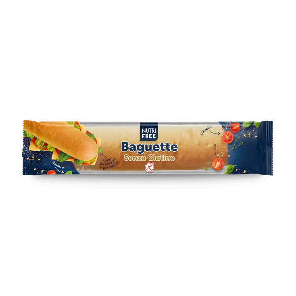 Nutrifree Baguette 90 gr