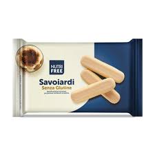 Nutrifree Savoiardi 150 gr