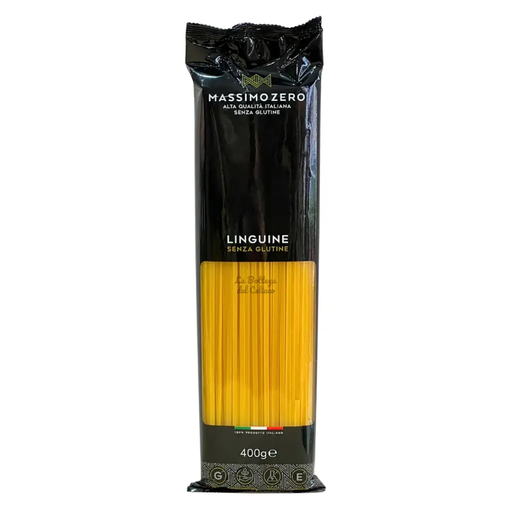 Massimo zero Linguine 48