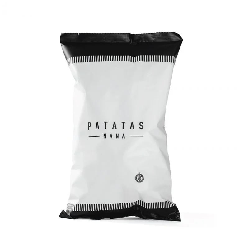 Chips Classica 500 gr Patatas Nana