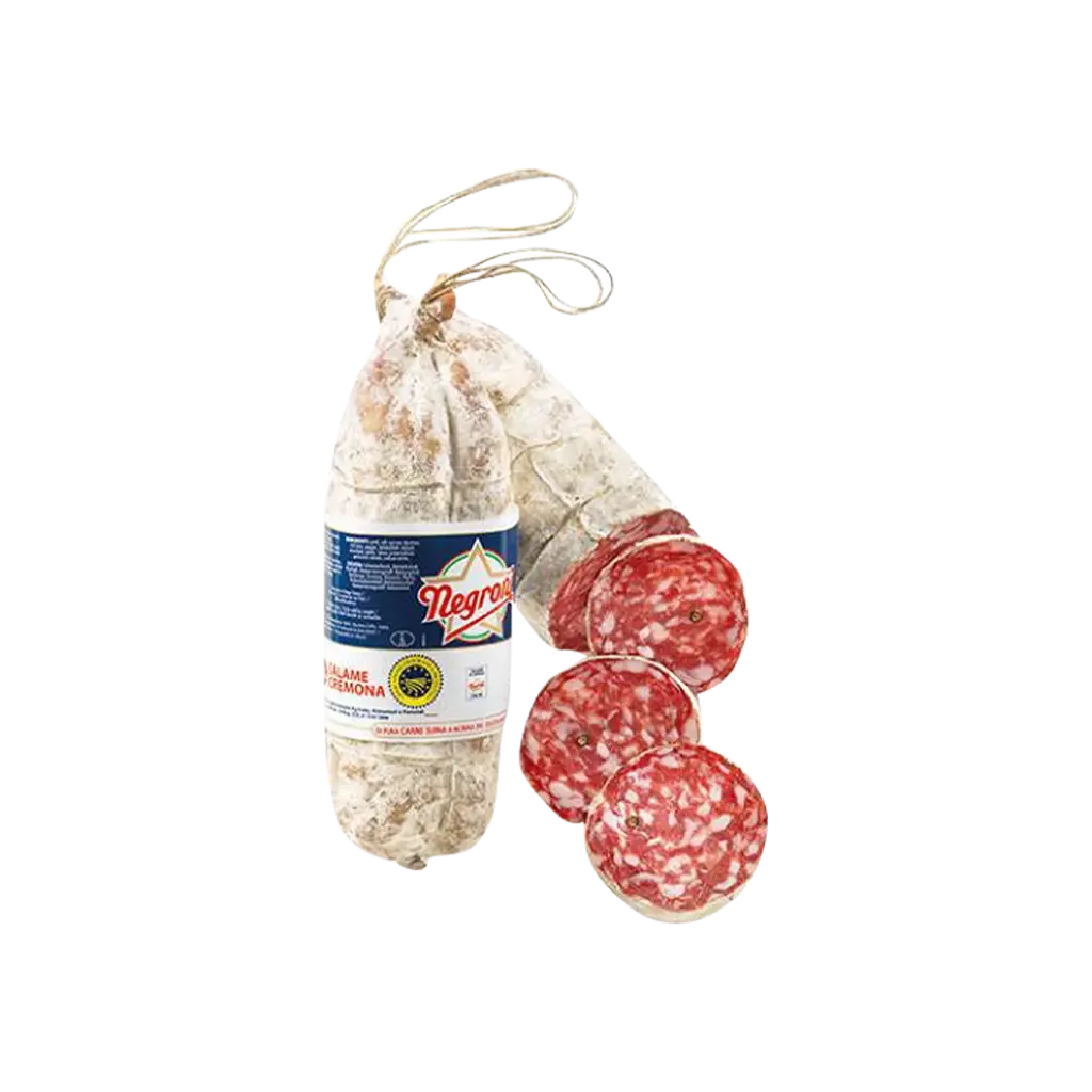 Salame Cremona 