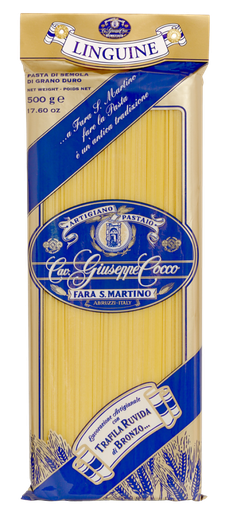 [01534] Linguine          500 gr.  Coco