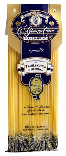 [01550] Vermicelli         500 gr.  Coco