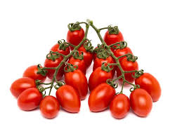 [04101] Pomodoro Piccadilly ovaal