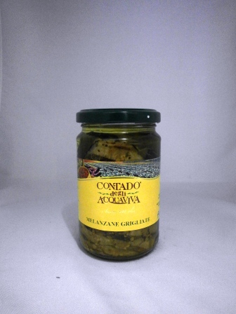 [06408] Melanzane Grigl.     2.9 kg.        Contado