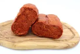 [09016] Nduja di Spilinga Piccante        GEGEL