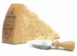 [10000] Grana Padano