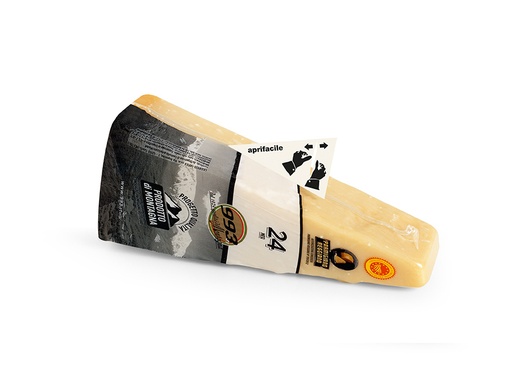 [10012_500] 993 Reggiano di Montagna 24 mnd. 500gr