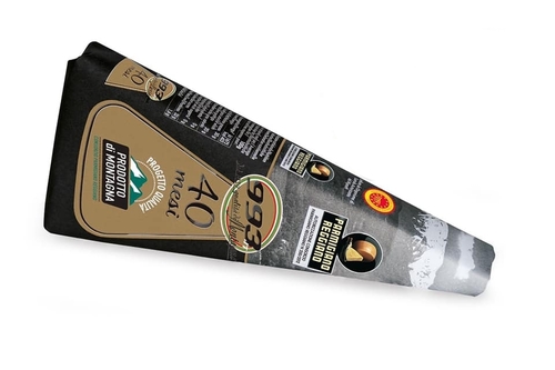 [10021_250] 993 Reggiano di Montagna 40 mnd. 250gr