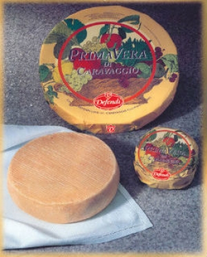 [10053] Formaggio Primavera