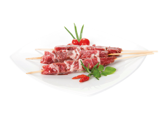 [12080] ARROSTICINI di OVINO ADULTO 1 kg