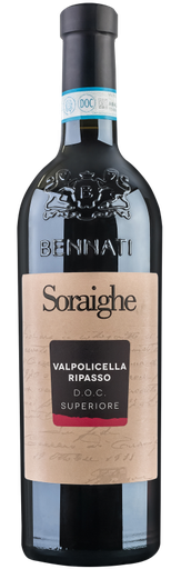 [44310] Valpolicella Ripasso Soraighe   Bennati