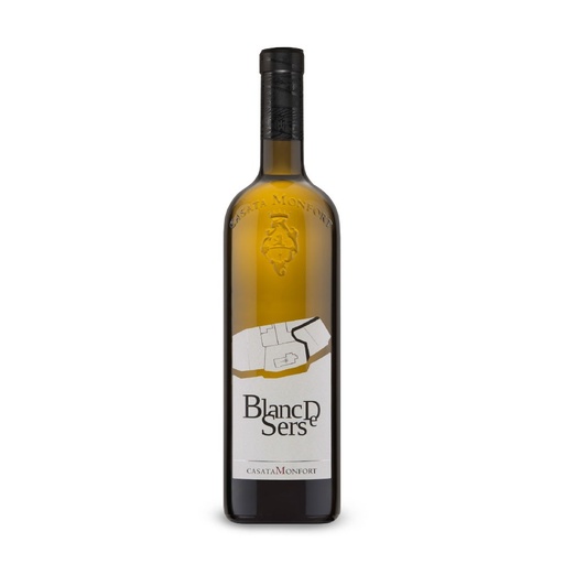 [50101] Blanc de Sers Dolomiet  Igt               Monfort