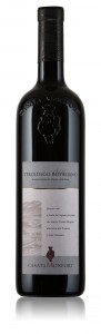 [50107] Teroldego Rotaliano Doc                    Monfort