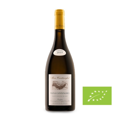 [50136] Sauvignon                 Maso Cantanghel