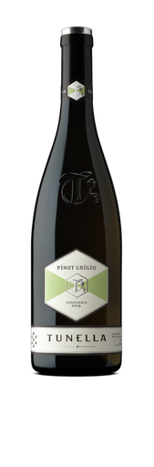 [52011] Pinot Grigio         La Tunella