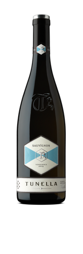 [52211] Sauvignon              La Tunella