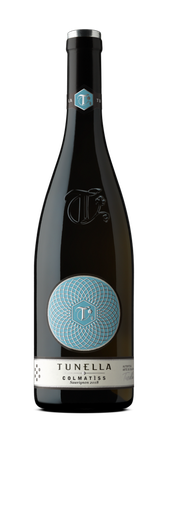 [52621] Col Matiss Sauvignon Cru        La Tunella