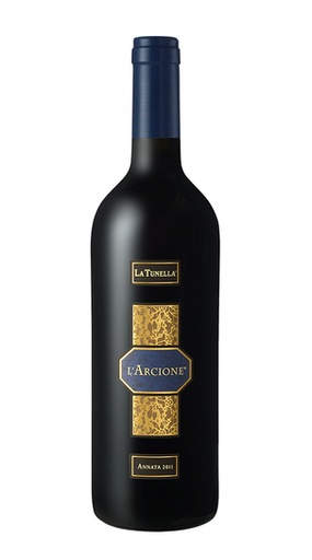 [53507_M] L'Arcione   magnum + doos             La Tunella