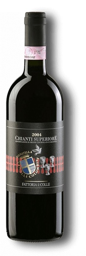 [63258] Chianti Superiore Docg BIO   Colombini