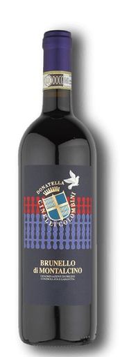 [63513] Brunello Di Montalcino Colombini  '18 Docg