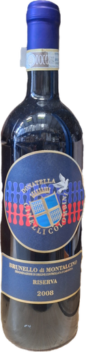 [63708] Brunello Di Montalcino Ris. Colombini '08 Docg