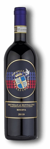 [63712] Brunello Di Montalcino Ris. Colombini '13/15 Docg