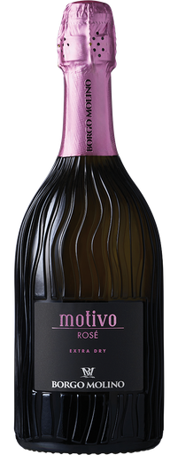 [99504] Motivo  Rosé   Extra Dry      Borgo Molino