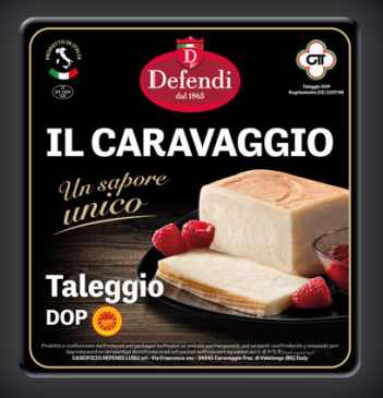 [10054] Taleggio