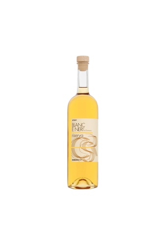 [18014] Blanc & Neri riserva grappa 40% 70 cl. DOMENIS1898