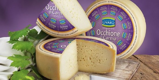 [10174] Occhione di Carnia