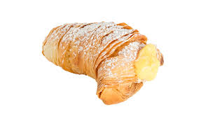 [13377] Aragostine Crema Limone  500 gr. Cerasani