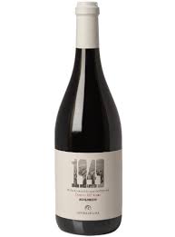[88560] 1949 Calabria Rosso igp BIO Cantine De Luca srl