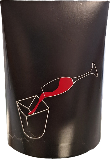 [15020] Spittoon carta mini
