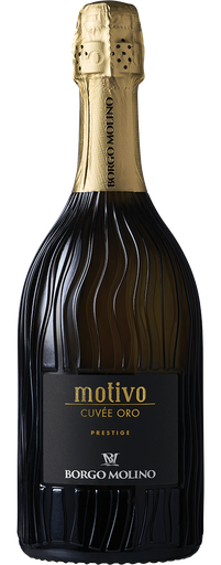 [99507] Motivo Cuvee oro prestige  Borgo Molino