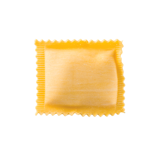 [03557] Raviolacci al Tartufo e mozzarella 1KG ALO