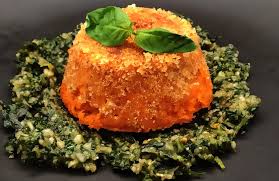 [13948] Tortinodi Zucca e Mandorle