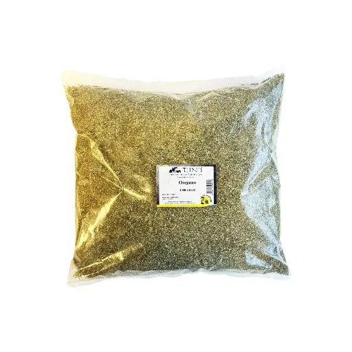 [08159_BIO] Origano Bio Siciliano droog 1 Kg