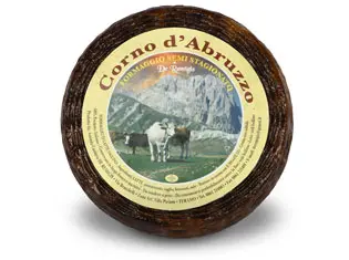 [10075] Corno D'abruzzo