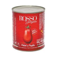 [04019] Pomodoro Pelati  800gr