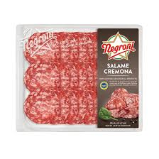 [09008] Salame Cremona 100 gr.