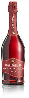 [99920] Brachetto d`Acqui docgg 75cl DuchessaLia