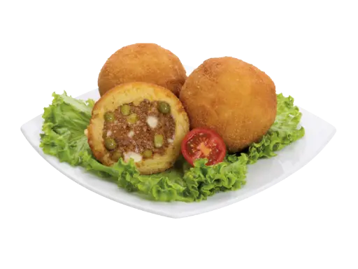 [12070] Arancini Al Ragu per stuk