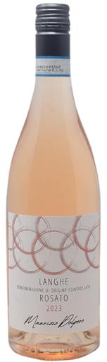 [24021] Rosato Langhe  Maurizio Delpero