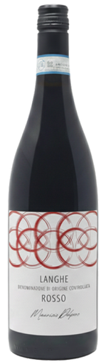 [24022] Rosso Langhe  Maurizio Delpero