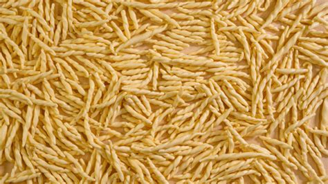 [03517] Trofiette San Tommaso 500 gr.