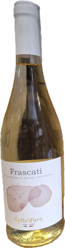 [78075] Frascati doc Linea 75 Gotto d`oro 