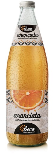 [16050] Aranciata BONA 1lt 