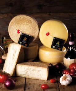 [10226] Pecorino Toscano Stagionato dop 
